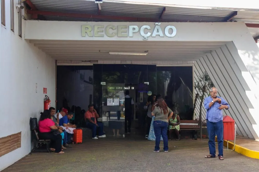 Concurso público com vagas em MS e salário de até R$ 19 mil encerra inscrições em janeiro