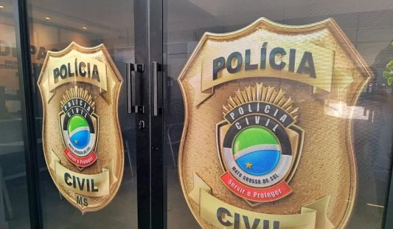 Após escutar disparo, homem é ferido com tiro no olho 
