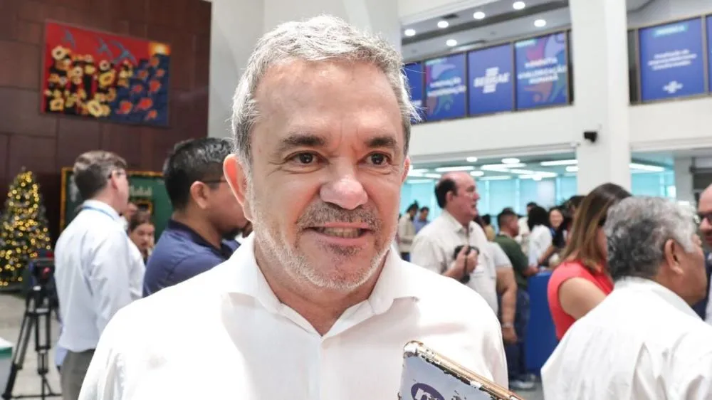 ‘Mais oportunidades para quem produz’, avalia Vander sobre acordo Mercosul-UE