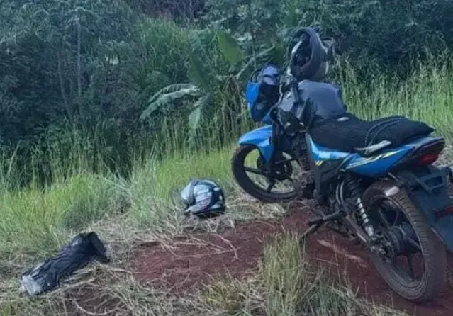 Ponta Porã: Suspeito baleado em confronto com policiais é encontrado morto em mata