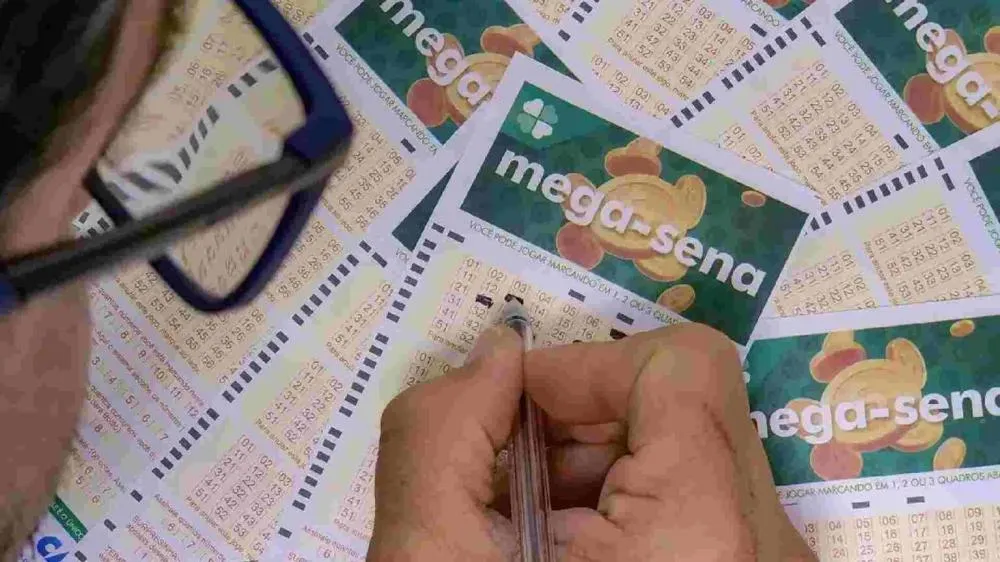 Fez sua aposta? Mega-Sena sorteia R$ 13,5 milhões neste sábado
