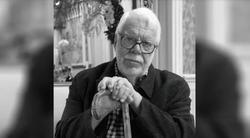 Morre Manoel Carlos, autor de novelas, aos 92 anos de idade