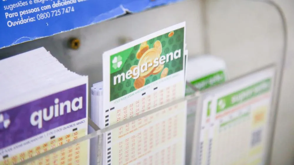Sortudos de MS acertam quina e garantem R$ 98,8 mil na Mega-Sena