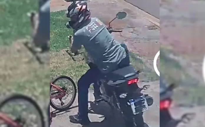 ‘Acabou’, reagiu criança ao saber de prisão de abusador em série de Campo Grande