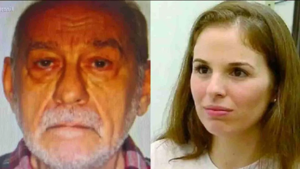 Polícia investiga como morte suspeita o caso do tio de Suzane von Richthofen