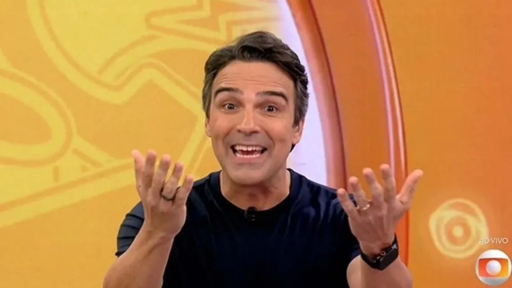 É hoje! Saiba que horas os famosos do Camarote serão revelados