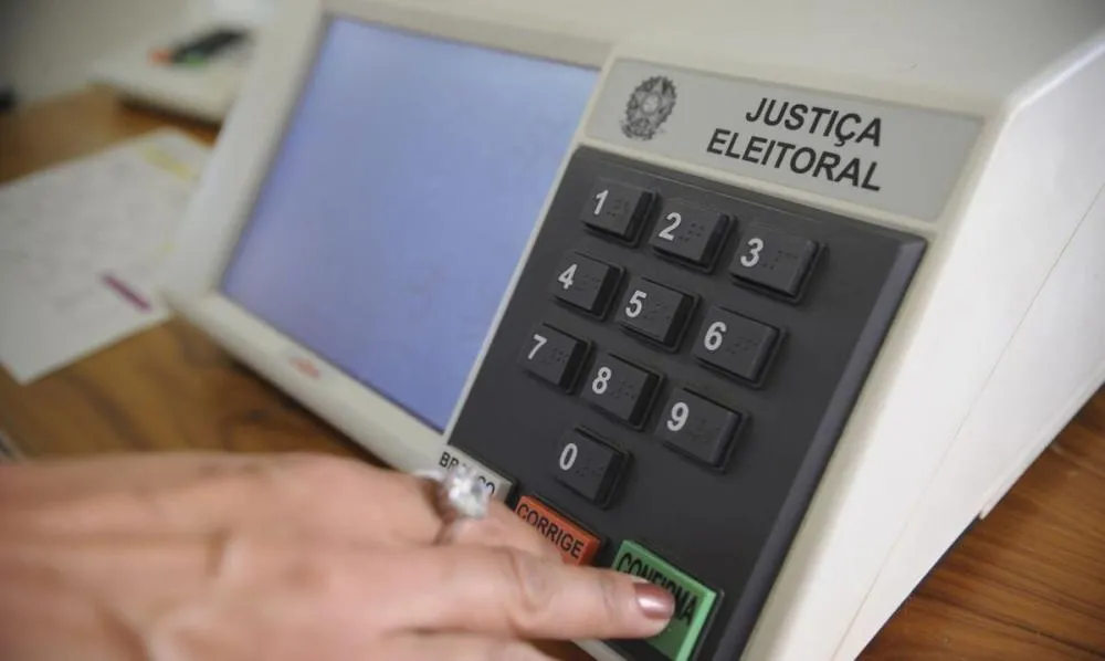 Título de eleitor pode ser regularizado até 6 de maio