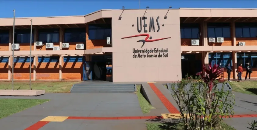 UEMS destina mais de 1,2 mil vagas para ingressos do Sisu