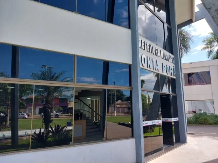 Prefeitura de Ponta Porã lança IPTU 2026 com desconto de 20% à vista e parcelamento em até 9 vezes