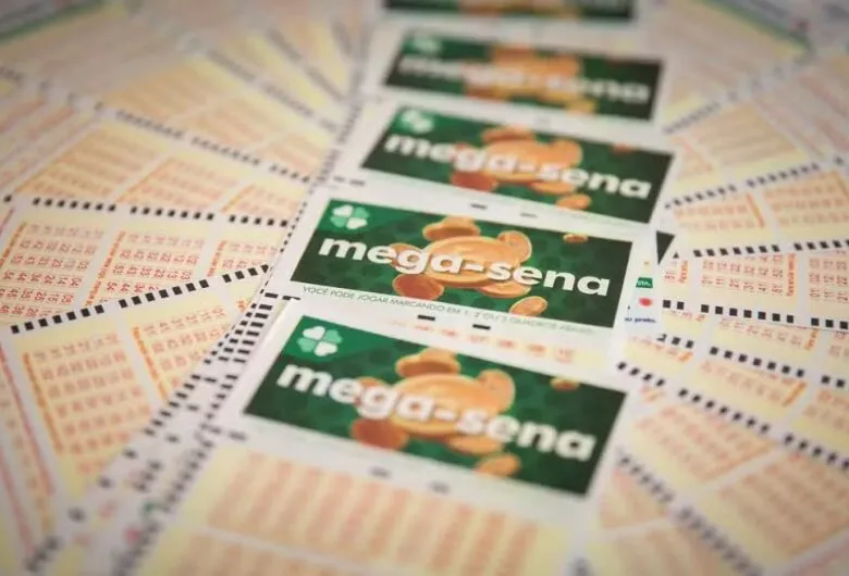Mega-Sena pode pagar prêmio de R$ 20 milhões nesta terça