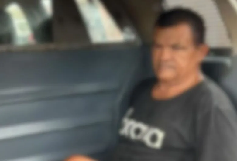 Ex-policial que fugiu de presídio é capturado na casa do filho
