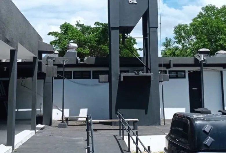 Polícia investiga golpe do 'falso magistrado'