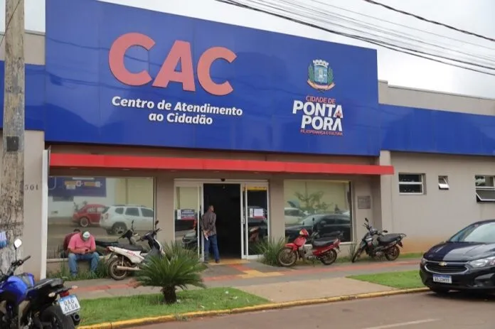 Carnês do IPTU 2026 estarão disponíveis a partir de março