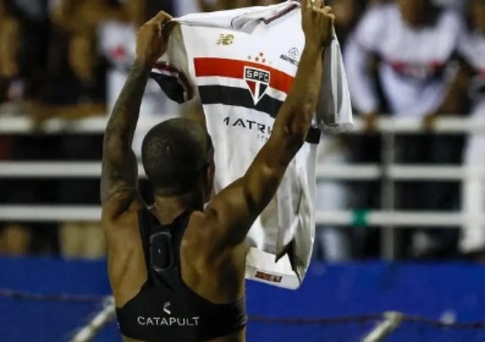 São Paulo ganha da Portuguesa por 2 a 0 e encara o Operário-PR na 3ª fase da Copinha