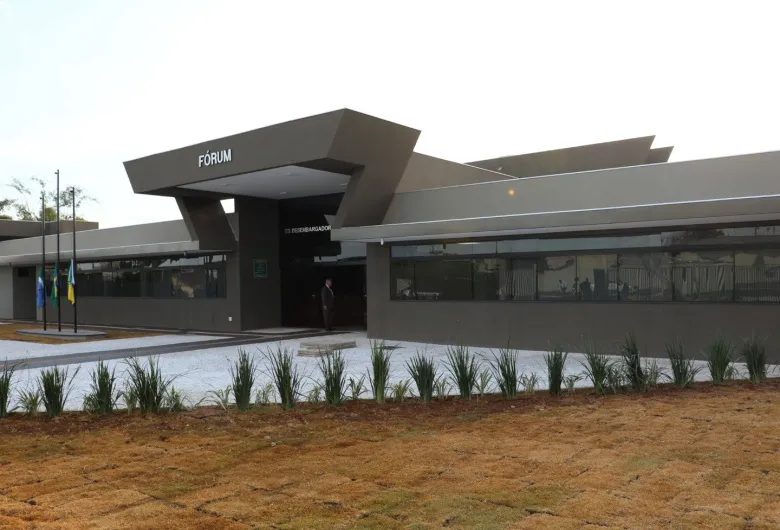 Comarca de Maracaju abre inscrições para assessor jurídico