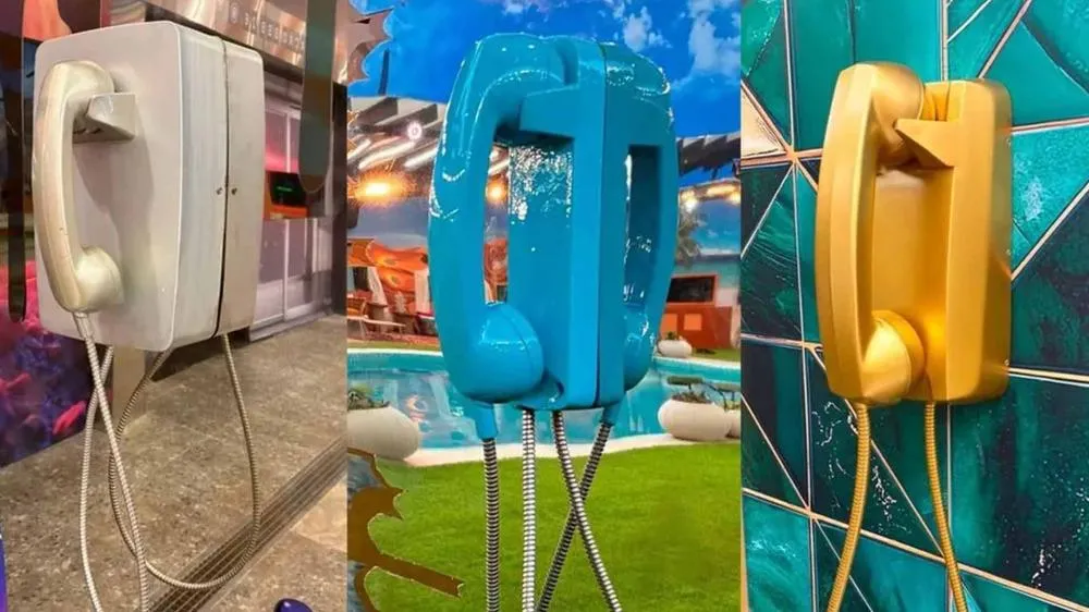 Vai ter Big Fone! Veja o que vai acontecer com quem atender a ligação