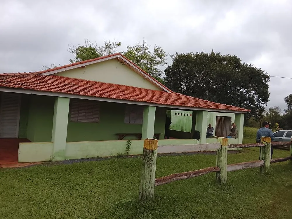 Votação para Presidência da Associação do Assentamento Nery Volpato Ramos (Santa Marina) acontece hoje