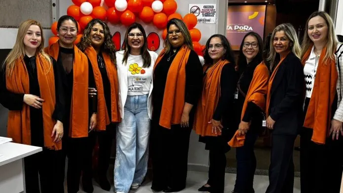 Ponta Porã realiza seminário de encerramento da campanha Maio Laranja