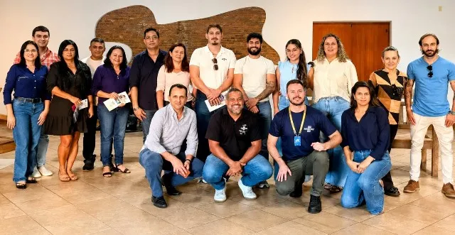 Capacitação em gastronomia fortalece negócios e prepara Bela Vista para novo ciclo turístico