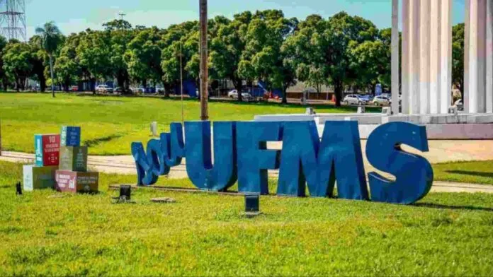 UFMS abre concurso para contratar professor substituto e salário ultrapassa R$ 8 mil