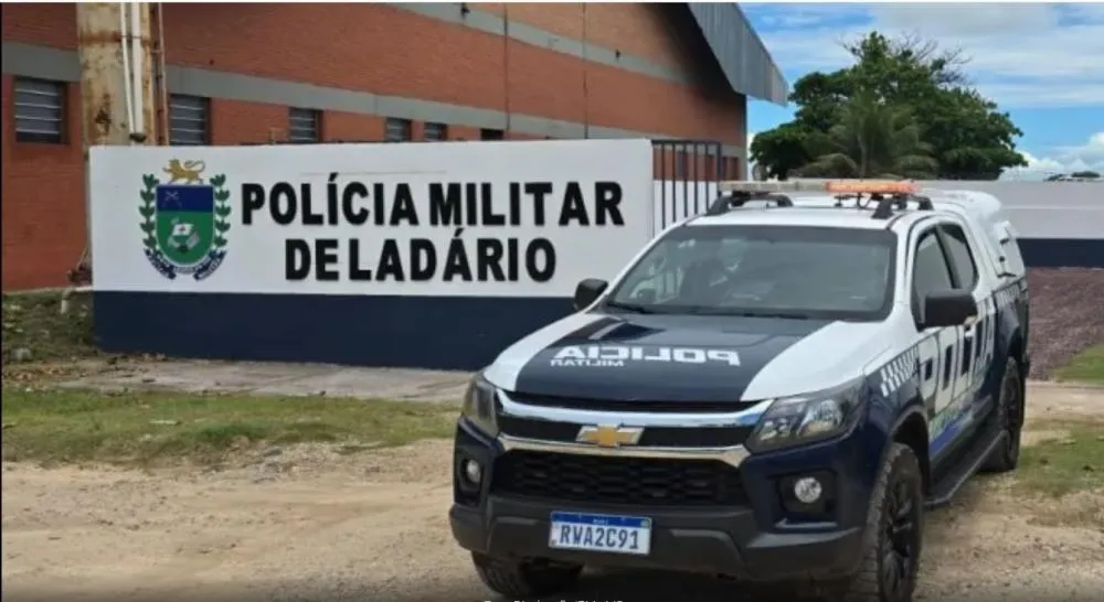 Polícia Militar prende autor de tentativa de feminicídio e salva mulher gravemente ferida em Ladário