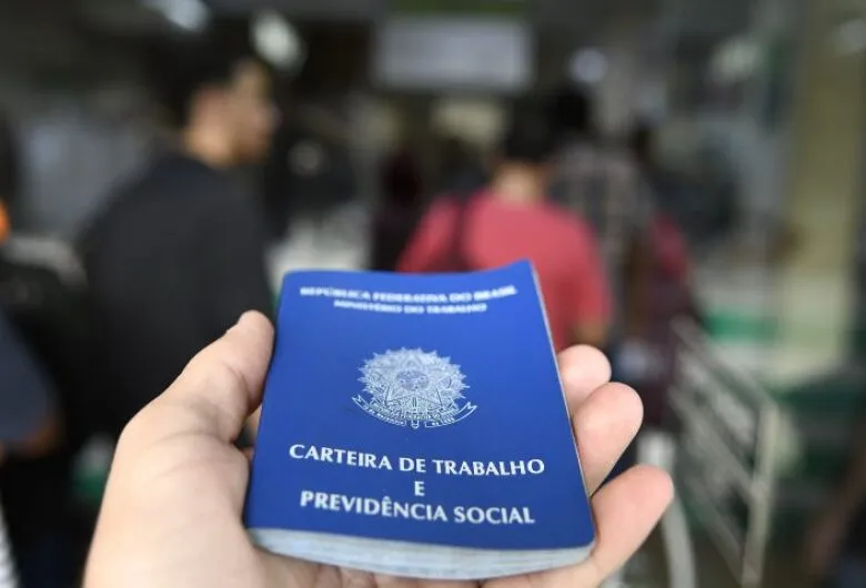 MS acumula mais de 14,5 mil empregos formais no ano