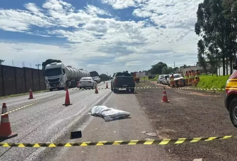 Investigação descarta feminicídio em morte de arquiteta que caiu de veículo em movimento na BR-163