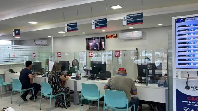 IPTU será lançado em abril e passará por correção com base na valorização dos imóveis