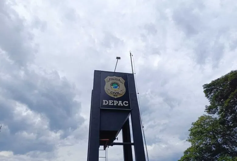 Discussão por negociação de veículo termina em confusão e três homens são levados à delegacia