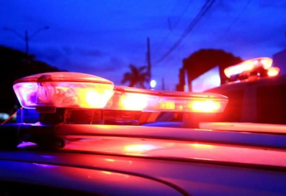 Morto em confronto com a PM era foragido de São Paulo