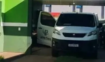 Corpo de homem amarrado e com tiro na cabeça é encontrado no Rodoanel em Ponta Porã