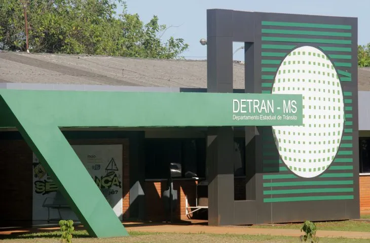 Com novas regras, Detran-MS realiza curso presencial de reciclagem a partir de quinta-feira na Capital