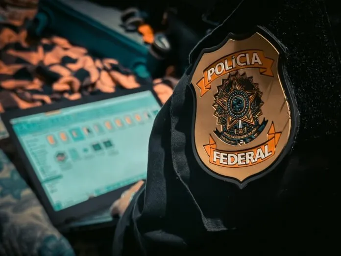 PF deflagra operação de repressão a crimes de abuso sexual infantojuvenil na internet