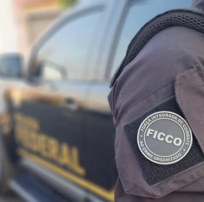 FICCO/RO desarticula grupo criminoso infiltrado em agência da Caixa Econômica Federal