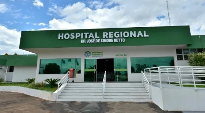 Hospitais de Ponta Porã e Três Lagoas entram na lista dos 100 melhores do Brasil