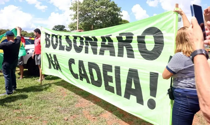 Julgamento dos atos golpistas foi marco histórico para o país