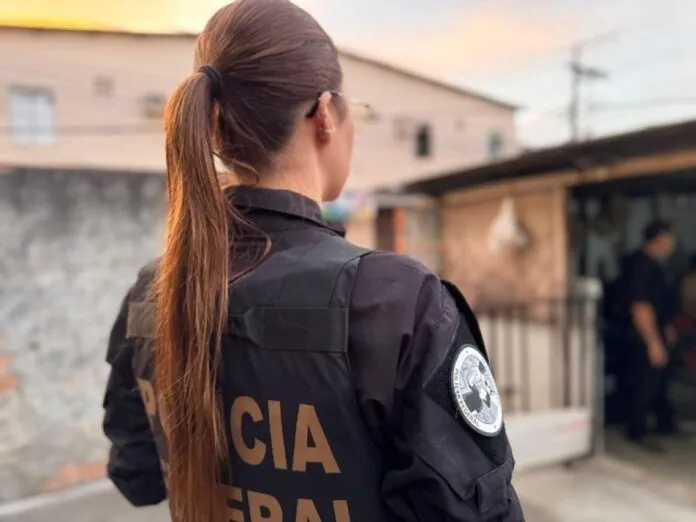 PF combate abuso sexual infantojuvenil no Rio de Janeiro