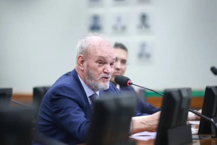 Geraldo Resende viabiliza R$ 4,22 milhões para fortalecer Hospital Regional e equipar o CER de Ponta Porã