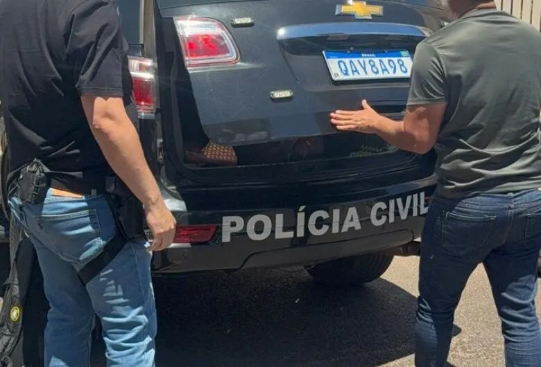 Suspeito usa falso pedido de ajuda e tenta estuprar mulher