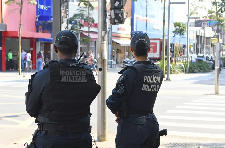 Mato Grosso do Sul registra queda nos índices de roubo e furto em 2025